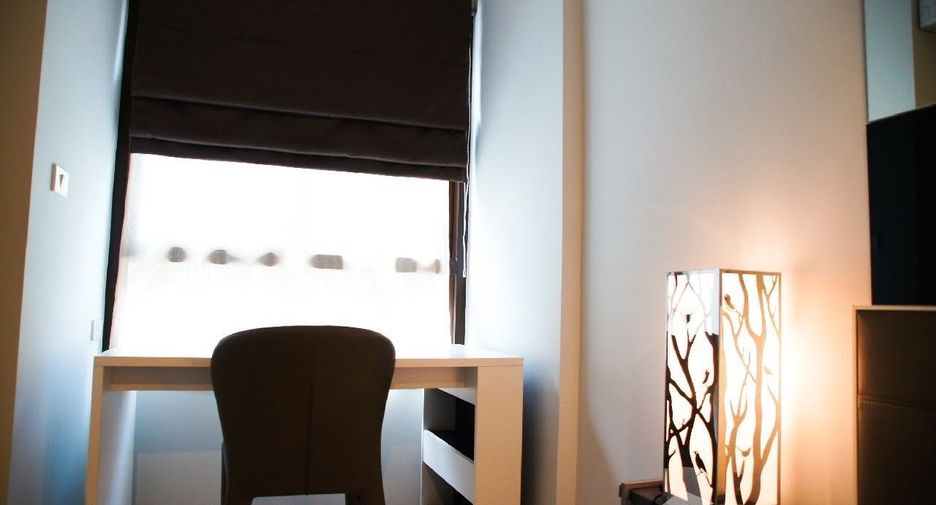 For sale 1 bed condo in Mueang Phuket, Phuket