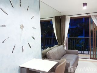 For sale 1 bed condo in Mueang Phuket, Phuket