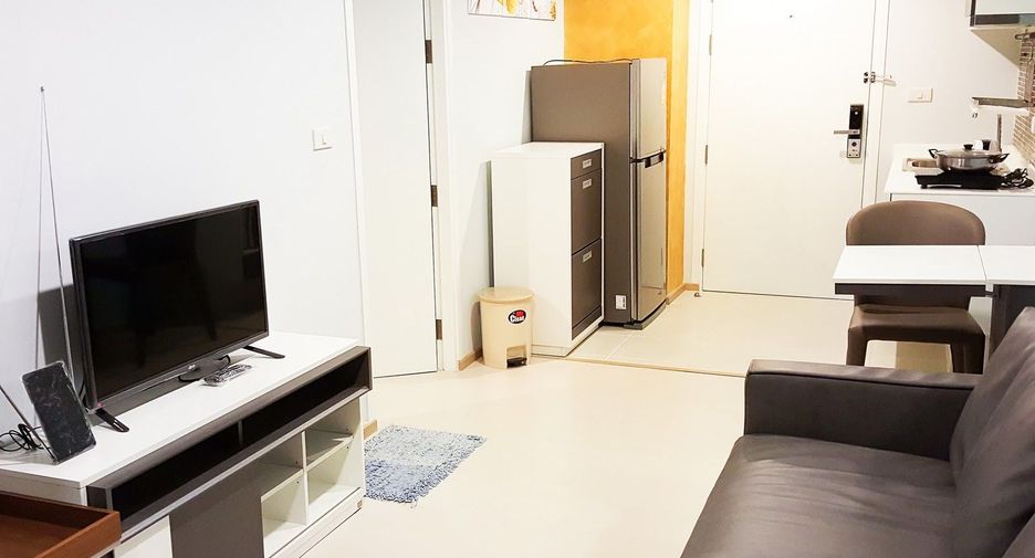 For sale 1 bed condo in Mueang Phuket, Phuket