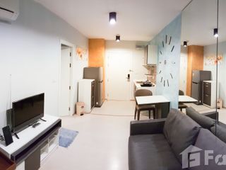 For sale 1 bed condo in Mueang Phuket, Phuket