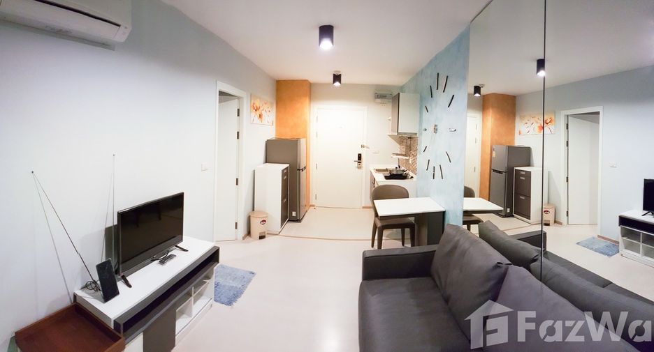 For sale 1 bed condo in Mueang Phuket, Phuket