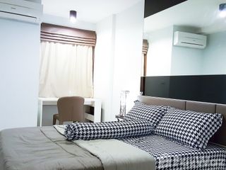 For sale 1 bed condo in Mueang Phuket, Phuket