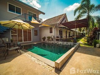 For sale 18 bed retail Space in Thalang, Phuket