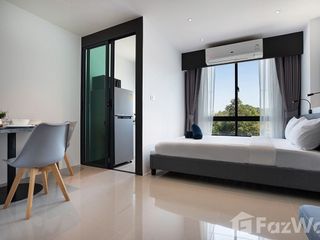 For rent スタジオ condo in Kathu, Phuket