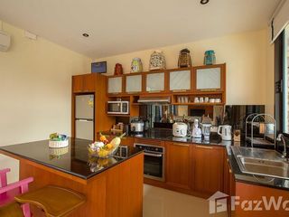 For rent 4 bed villa in Mueang Phuket, Phuket