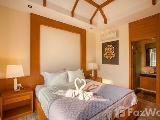 For rent 4 bed villa in Mueang Phuket, Phuket