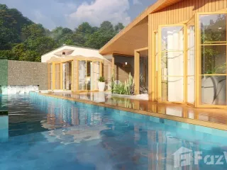 For sale 5 bed villa in Thalang, Phuket