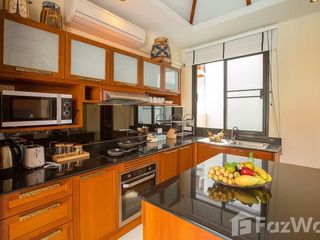 For rent 6 bed villa in Mueang Phuket, Phuket