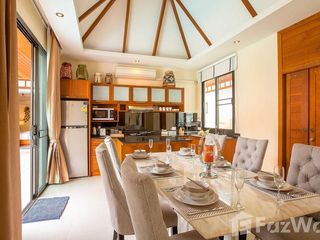 For rent 6 bed villa in Mueang Phuket, Phuket