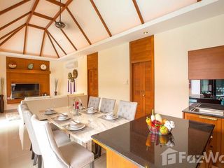 For rent 6 bed villa in Mueang Phuket, Phuket