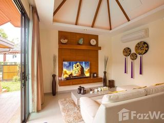 For rent 6 bed villa in Mueang Phuket, Phuket