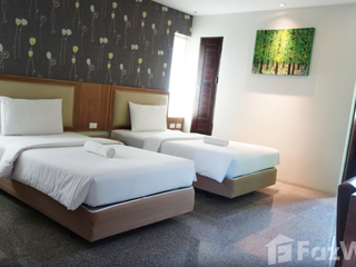 For sale 73 bed hotel in Mueang Phuket, Phuket