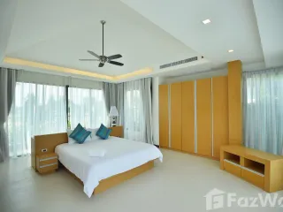 For rent 3 Beds villa in Thalang, Phuket