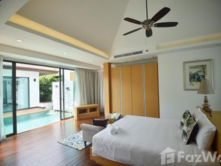 For rent 3 Beds villa in Thalang, Phuket