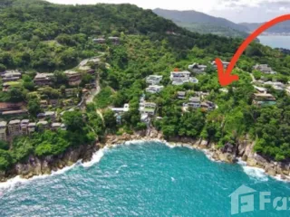 For sale land in Kathu, Phuket