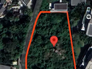 For sale land in Kathu, Phuket