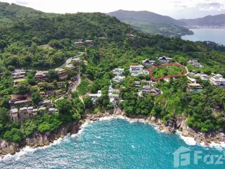 For sale land in Kathu, Phuket