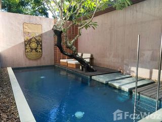 For rent 1 Beds villa in Mueang Phuket, Phuket