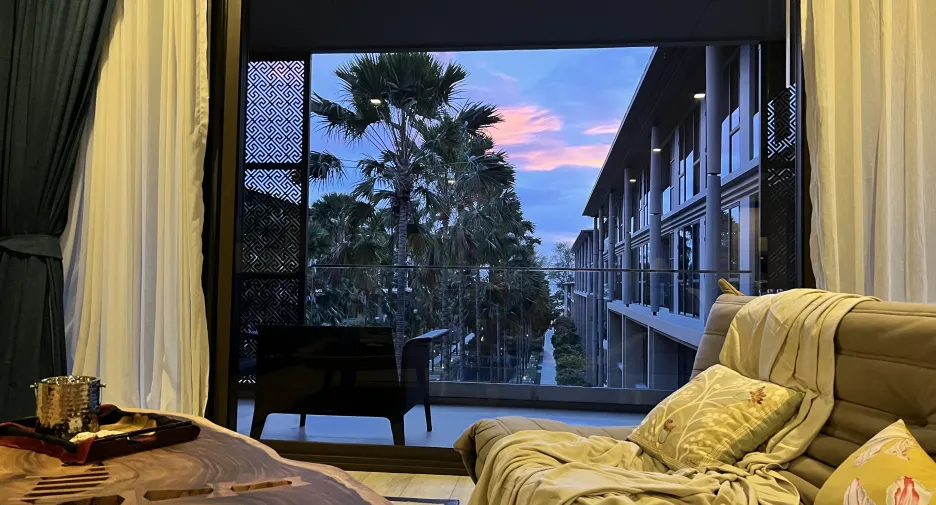 For sale 3 bed condo in Thalang, Phuket