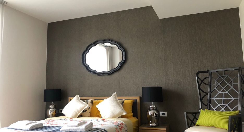 For sale 3 bed condo in Thalang, Phuket