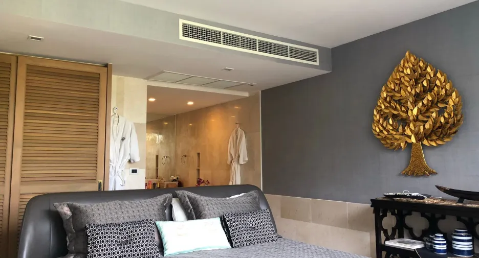 For sale 3 bed condo in Thalang, Phuket