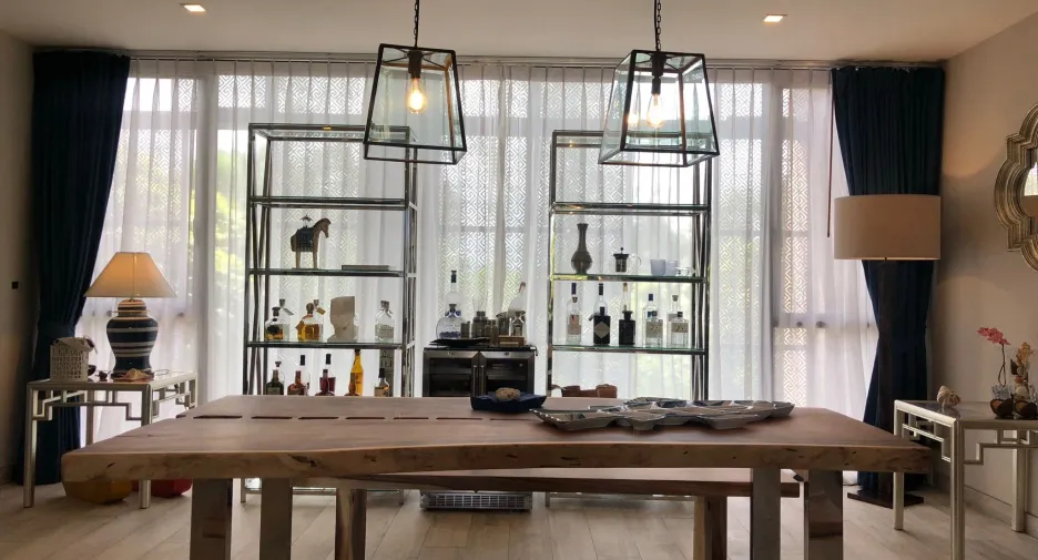 For sale 3 bed condo in Thalang, Phuket