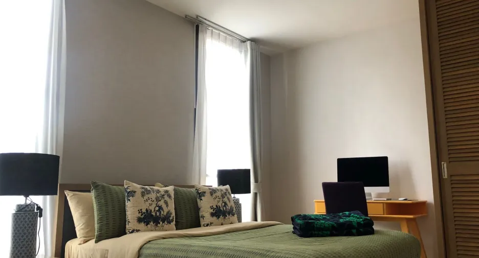 For sale 3 bed condo in Thalang, Phuket