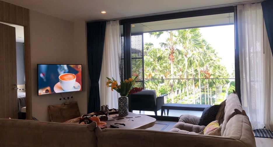 For sale 3 bed condo in Thalang, Phuket