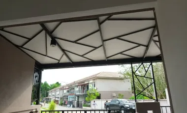 For sale 2 bed townhouse in Thalang, Phuket