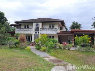 For sale 4 bed house in Mueang Phuket, Phuket