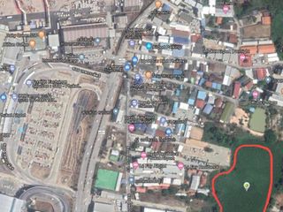 For sale land in Thalang, Phuket