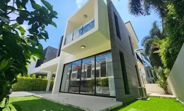 For sale 4 bed villa in Thalang, Phuket