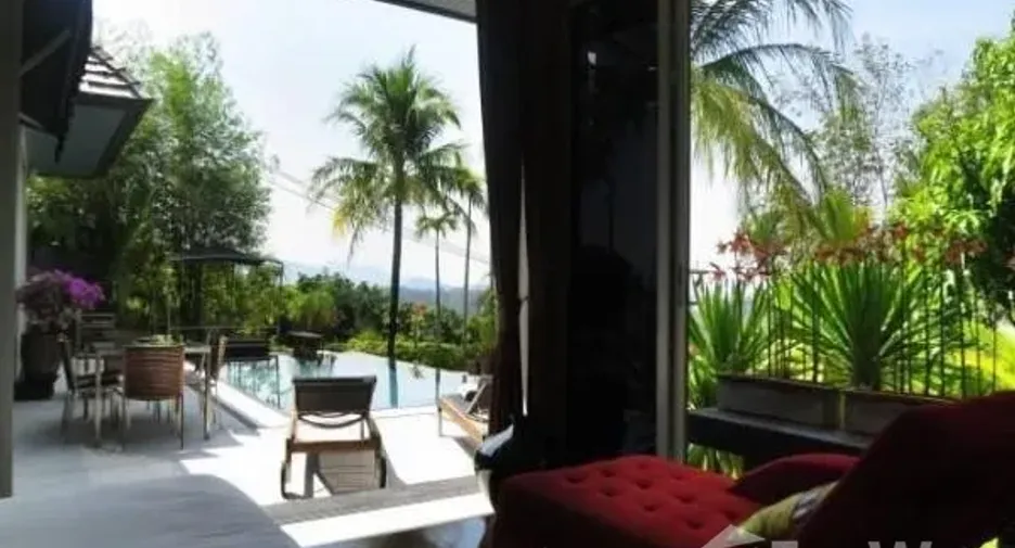 For sale 3 bed villa in Thalang, Phuket