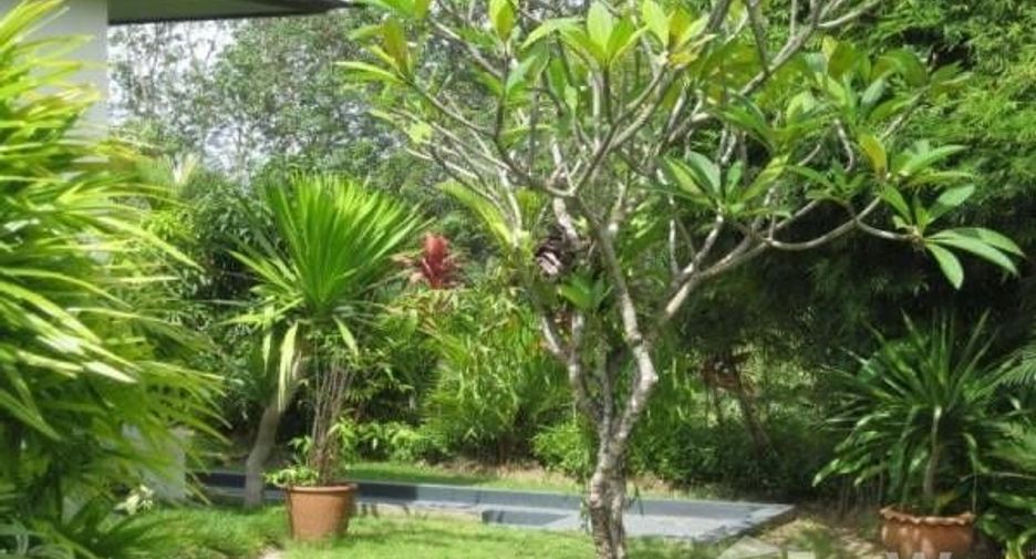 For sale 3 bed villa in Thalang, Phuket