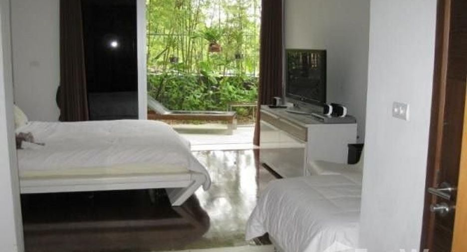 For sale 3 bed villa in Thalang, Phuket