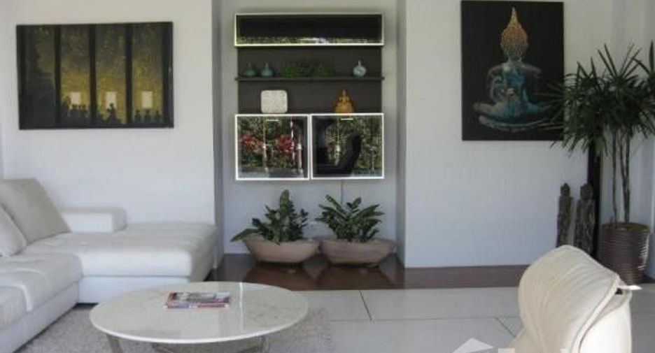 For sale 3 bed villa in Thalang, Phuket