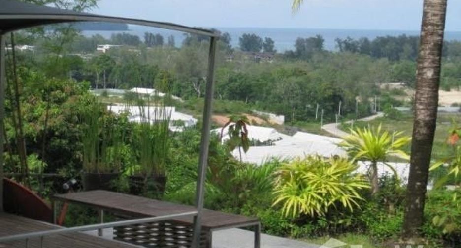 For sale 3 bed villa in Thalang, Phuket