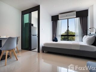 For rent studio condo in Kathu, Phuket