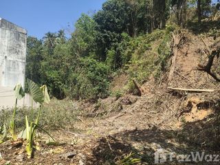 For sale land in Thalang, Phuket