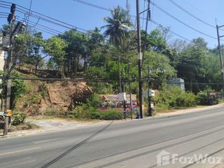 For sale land in Thalang, Phuket
