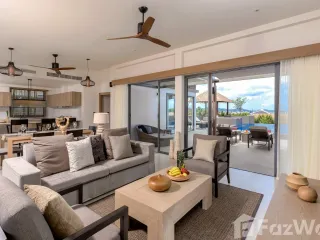 For rent 4 bed villa in Mueang Phuket, Phuket