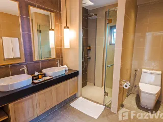 For rent 4 bed villa in Mueang Phuket, Phuket