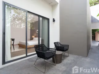 For rent 4 bed villa in Mueang Phuket, Phuket