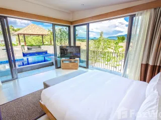 For rent 4 bed villa in Mueang Phuket, Phuket