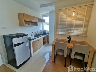 For rent 2 bed condo in Thalang, Phuket