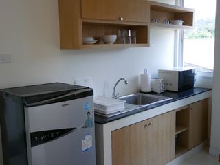 For rent 2 bed condo in Thalang, Phuket
