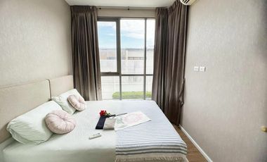 For sale 1 Beds condo in Lat Phrao, Bangkok
