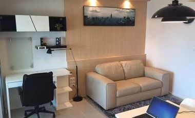 For sale 1 bed condo in Huai Khwang, Bangkok