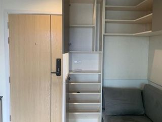 For sale 1 bed condo in Huai Khwang, Bangkok