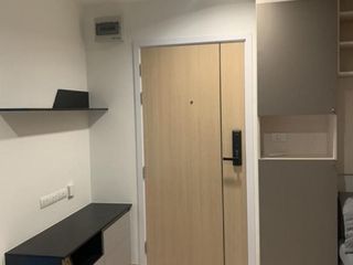For sale 1 bed condo in Huai Khwang, Bangkok